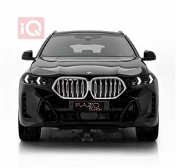 بي ام دبليو X6